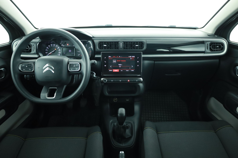Citroen C3, 2024
