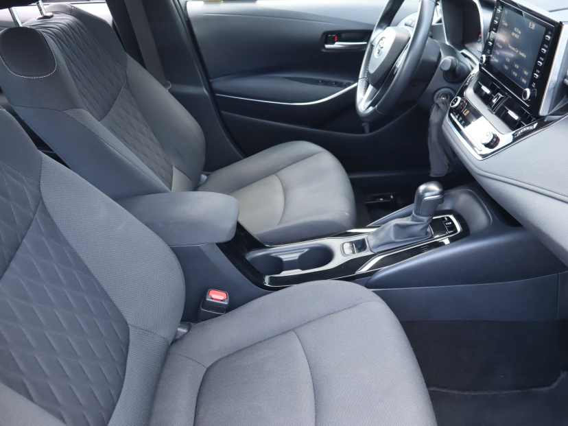 Toyota Corolla, 2022