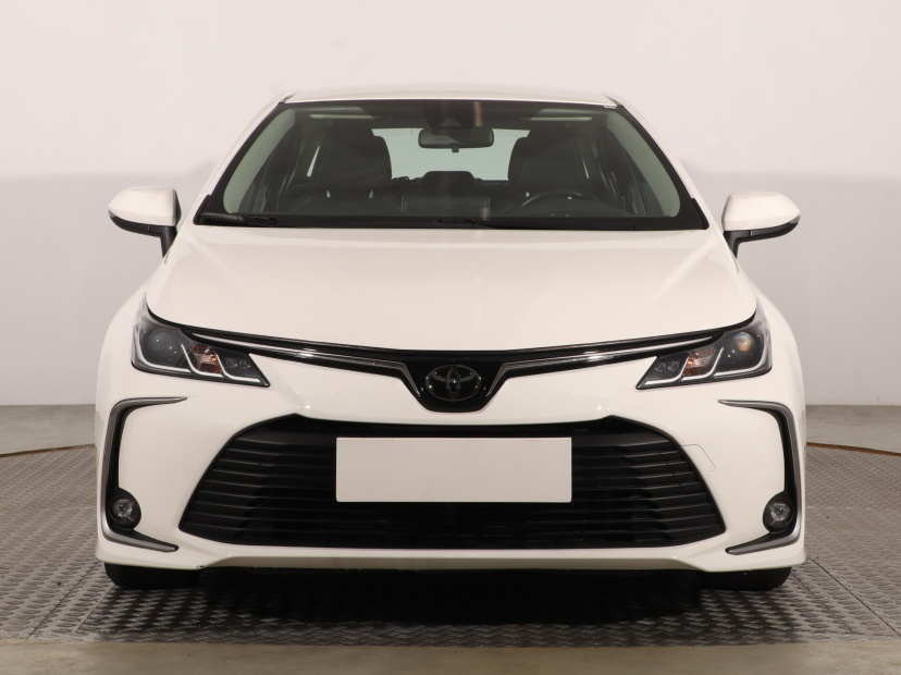 Toyota Corolla, 2022