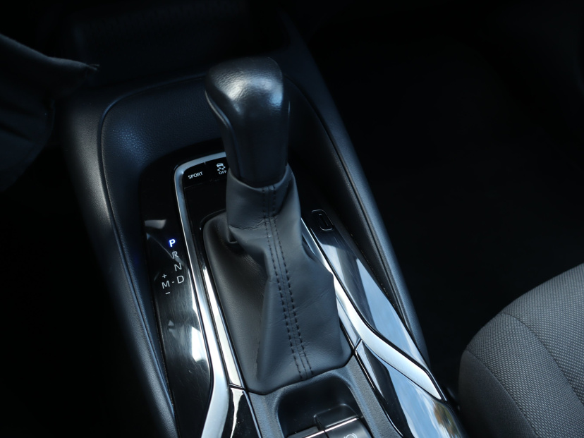 Toyota Corolla, 2022