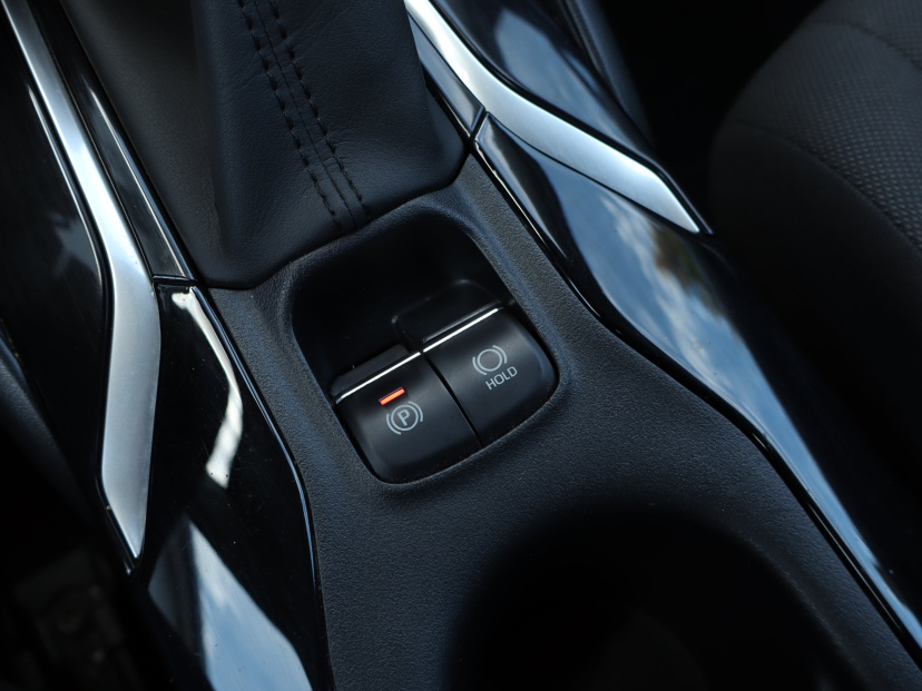 Toyota Corolla, 2022