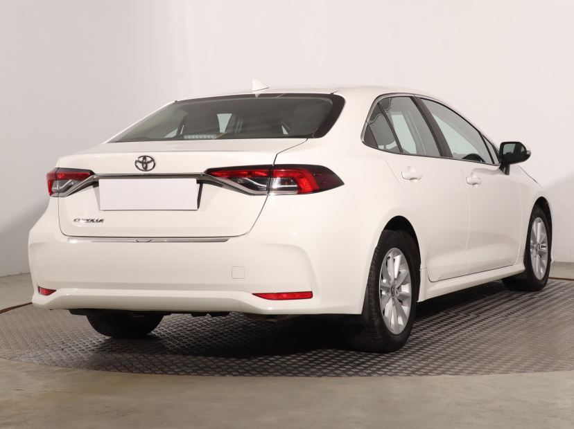Toyota Corolla, 2022