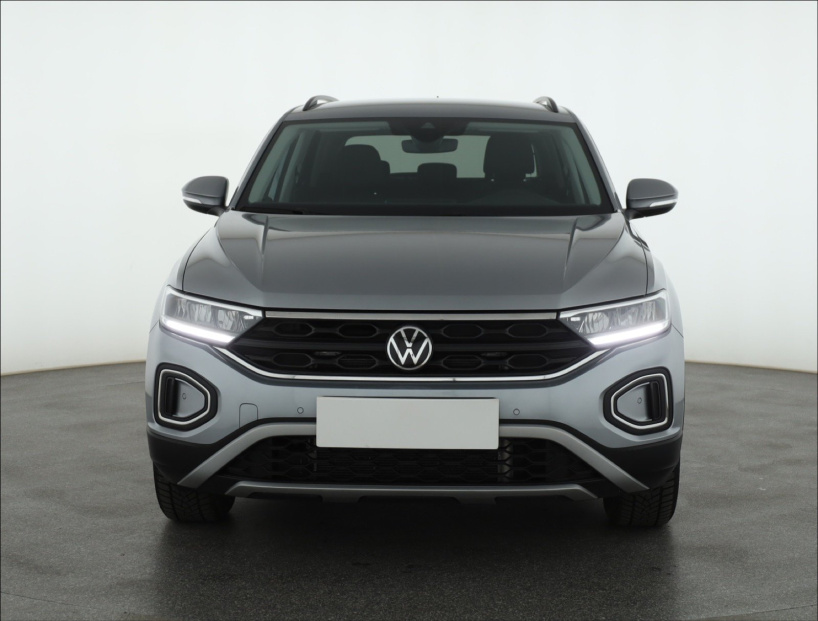 Volkswagen T-Roc, 2025