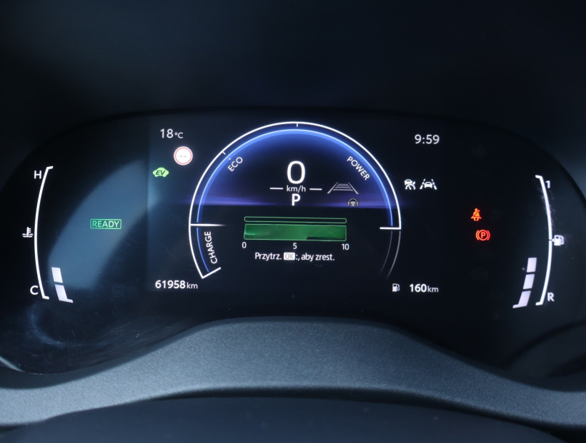 Toyota Yaris Cross, 2024