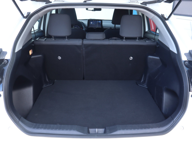 Toyota Yaris Cross, 2024