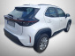 Toyota Yaris Cross, 2024