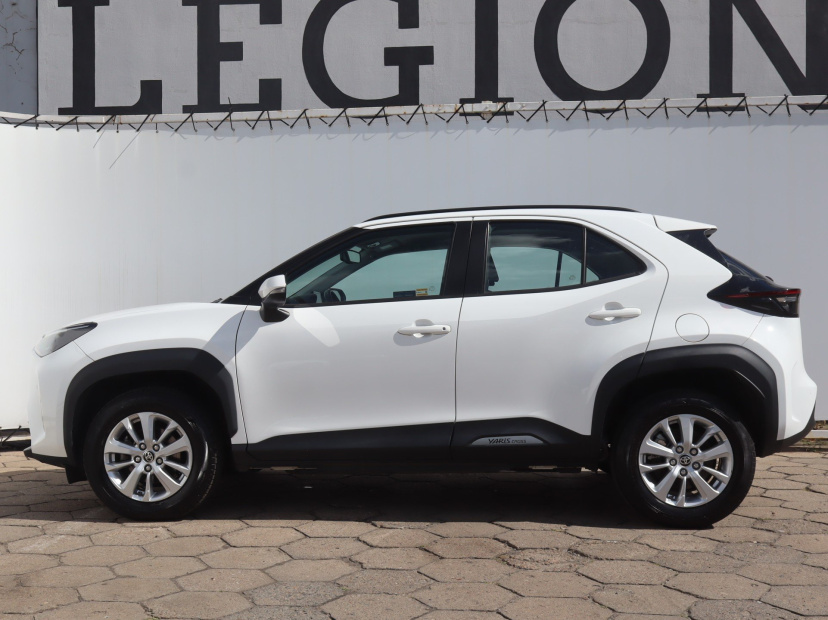 Toyota Yaris Cross, 2024
