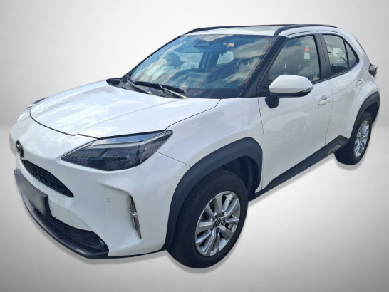 Toyota Yaris Cross 1.5 VVT-iE