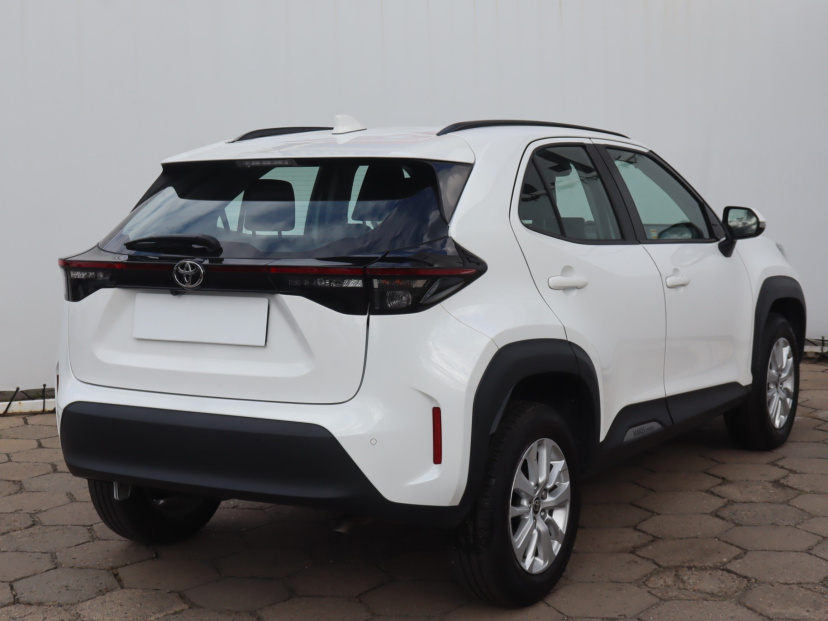 Toyota Yaris Cross, 2024