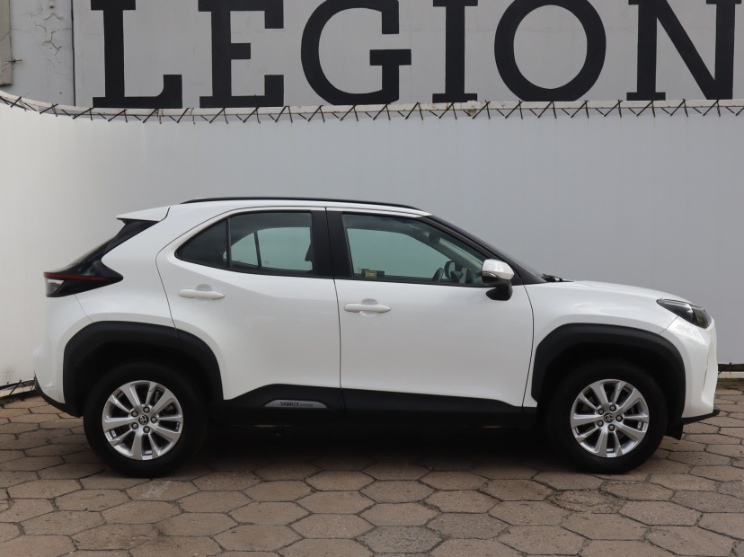 Toyota Yaris Cross, 2024