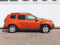 Dacia Duster, 2023