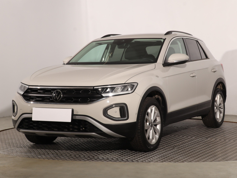 Volkswagen T-Roc, 2024