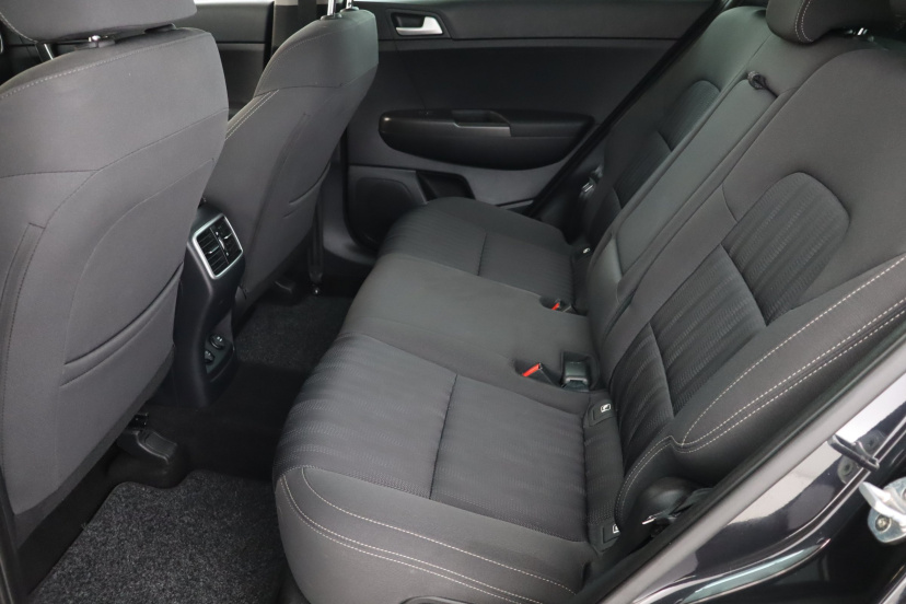Kia Sportage, 2018