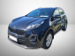 Kia Sportage, 2018