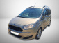 Ford Tourneo Courier, 2018