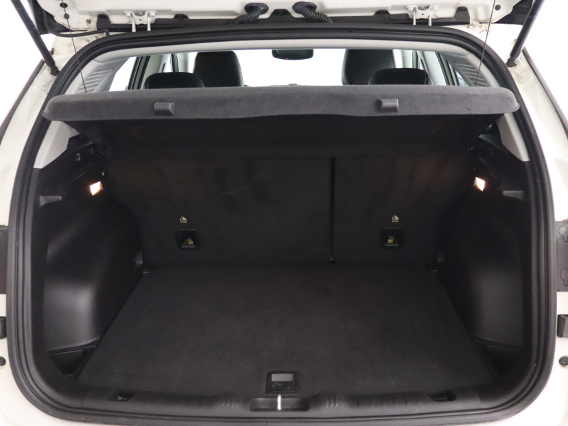 Jeep Compass, 2024