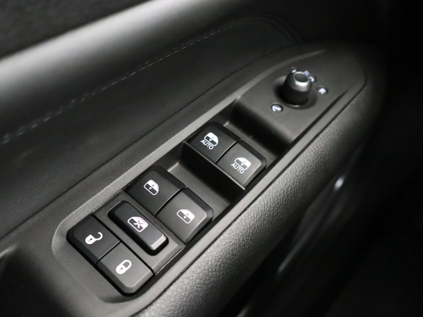 Jeep Compass, 2024