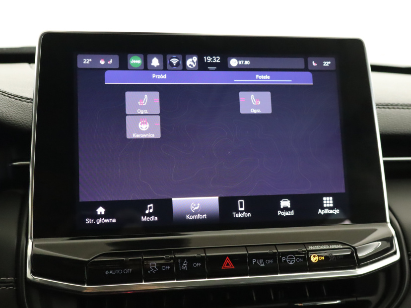 Jeep Compass, 2024
