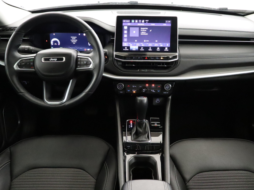 Jeep Compass, 2024