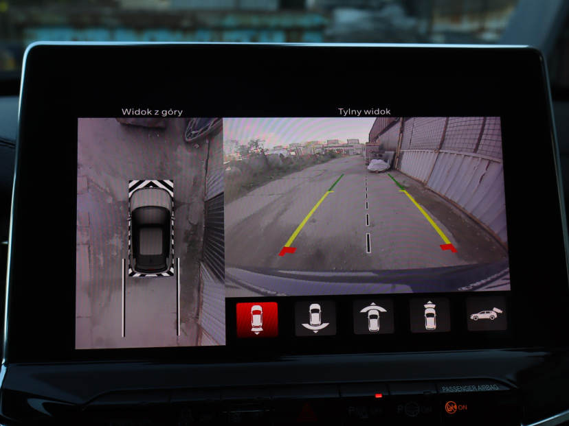 Jeep Compass, 2024