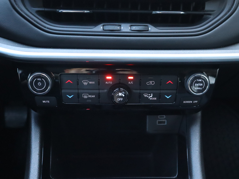 Jeep Compass, 2024