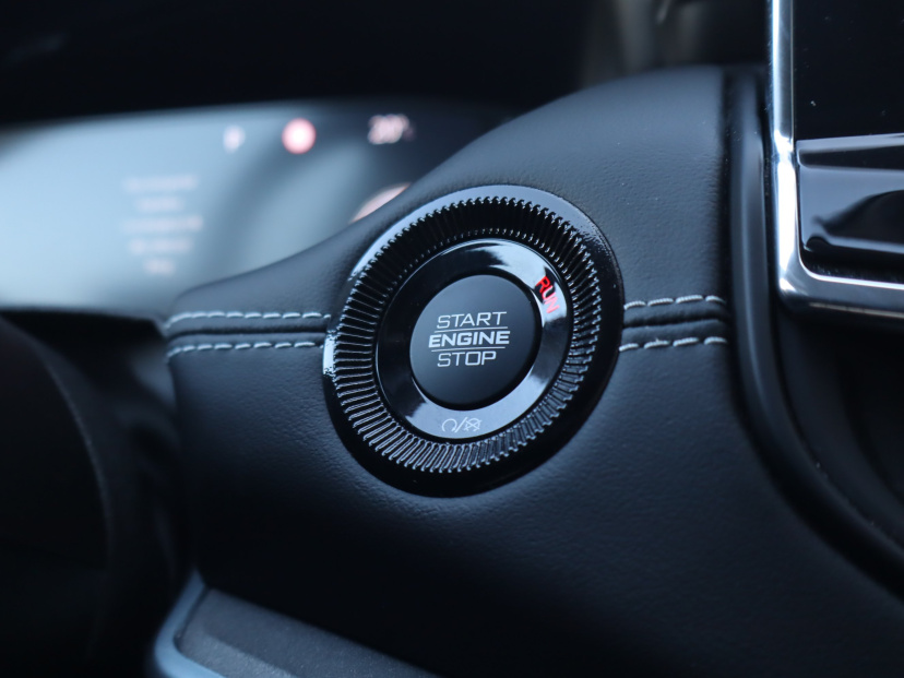 Jeep Compass, 2024