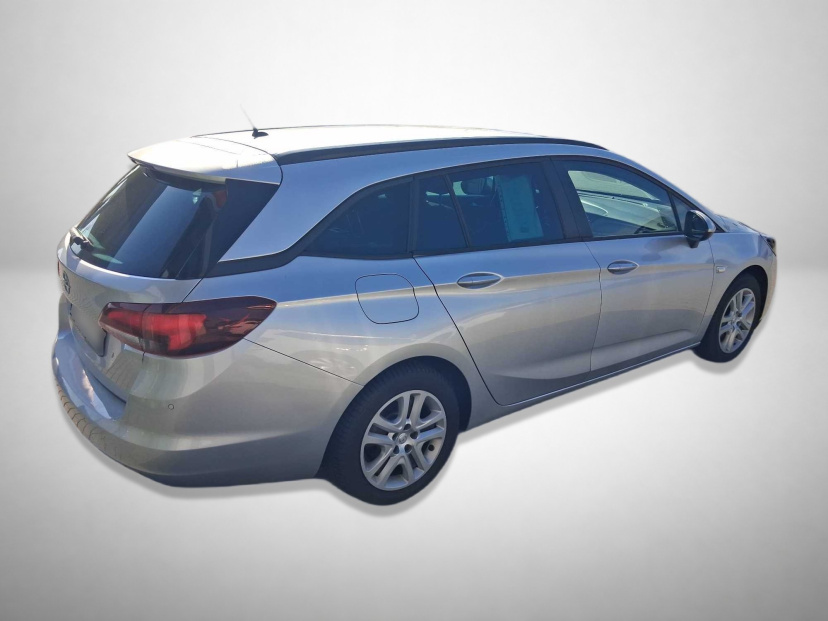 Opel Astra, 2020