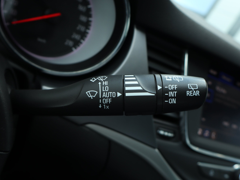 Opel Astra, 2020