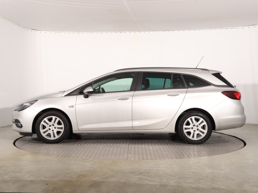 Opel Astra, 2020