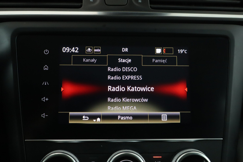 Renault Kadjar, 2021