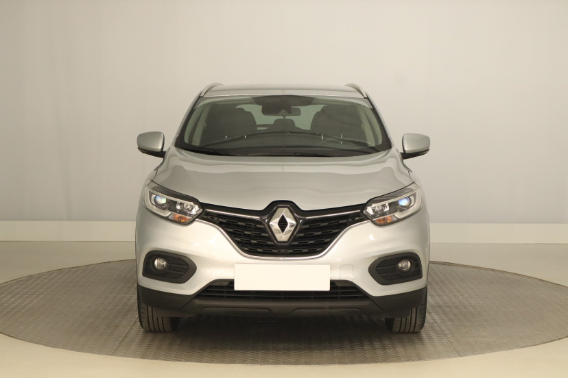 Renault Kadjar, 2021