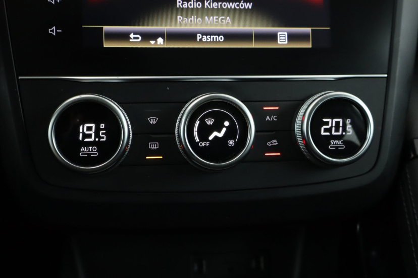 Renault Kadjar, 2021