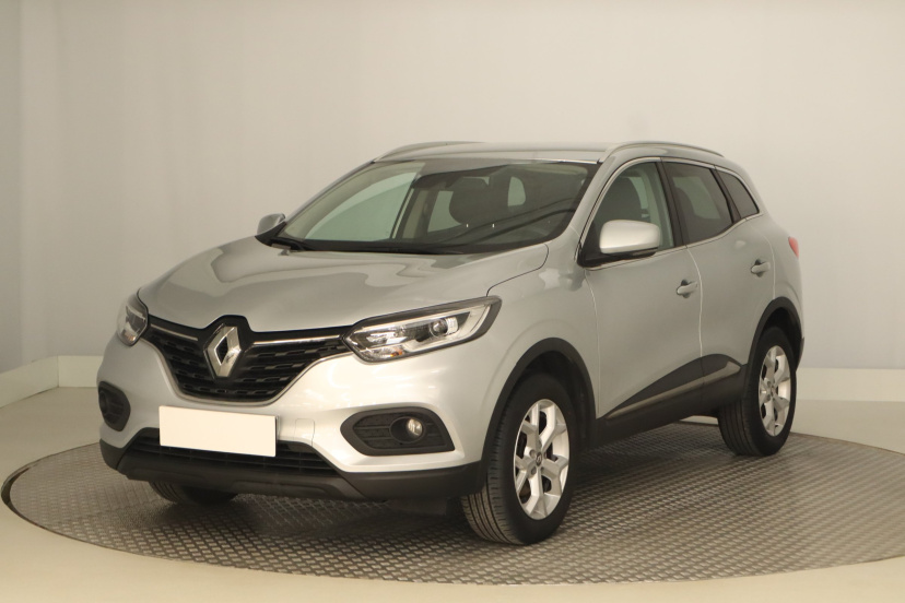 Renault Kadjar, 2021