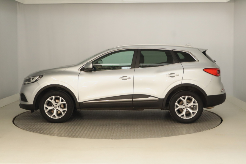 Renault Kadjar, 2021