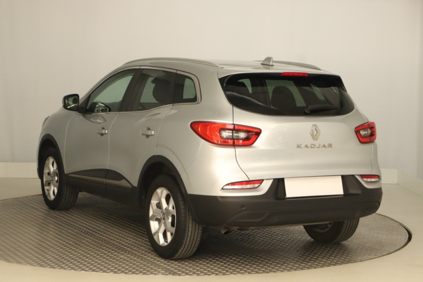 Renault Kadjar, 2021