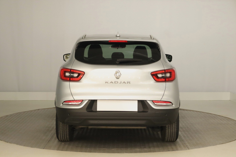 Renault Kadjar, 2021