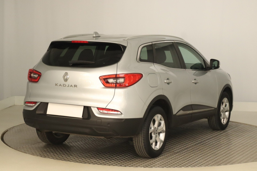Renault Kadjar, 2021