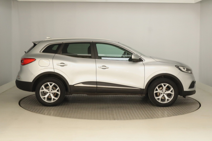 Renault Kadjar, 2021