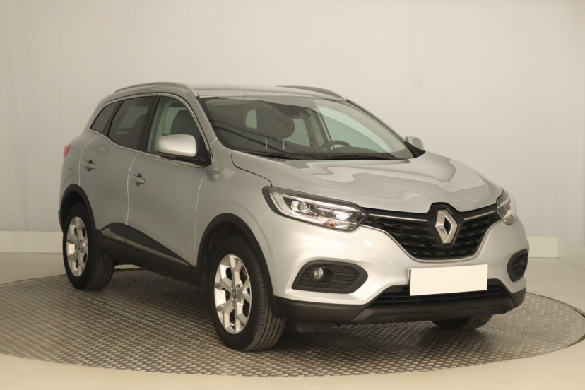 Renault Kadjar, 2021