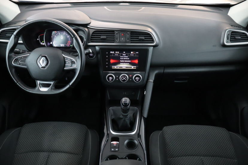 Renault Kadjar, 2021