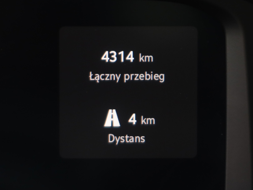 Škoda Octavia, 2025