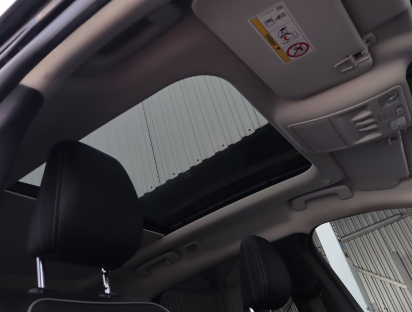 Ford Kuga, 2022