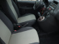 Fiat Panda, 2007