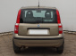 Fiat Panda, 2007