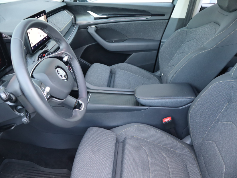 Škoda Kodiaq, 2024