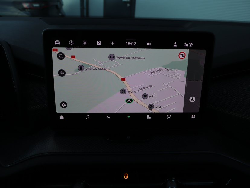 Škoda Kodiaq, 2024
