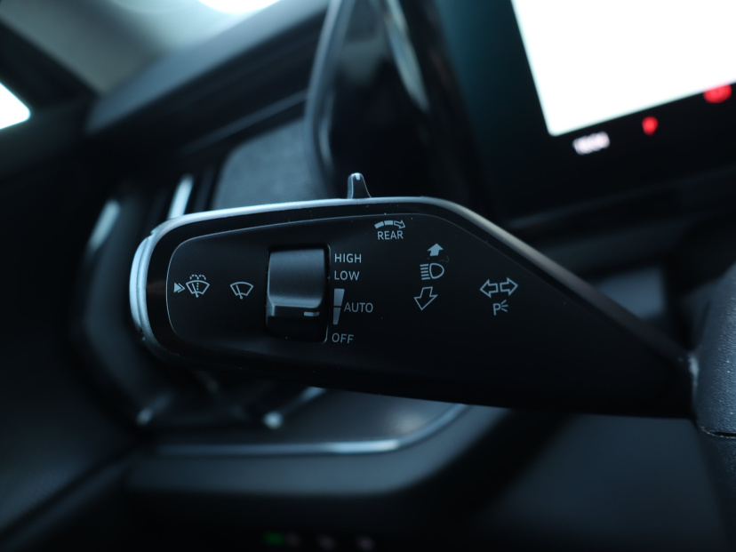 Škoda Kodiaq, 2024