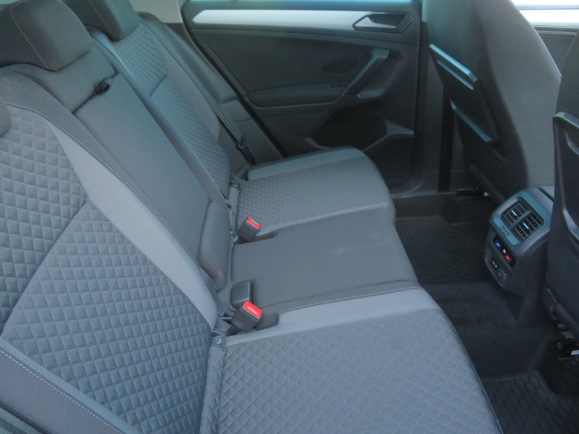 Volkswagen Tiguan, 2018