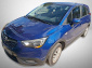 Opel Crossland, 2020