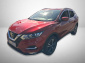 Nissan Qashqai, 2018